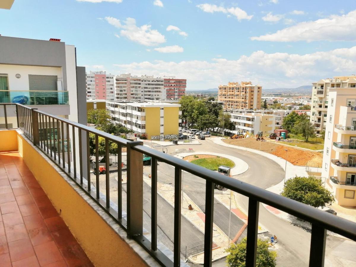 Apartamento Penha Distrito de Distrito de Faro Exterior foto
