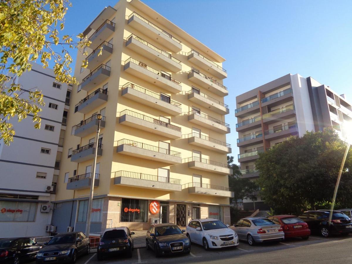 Apartamento Penha Distrito de Distrito de Faro Exterior foto